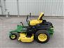 John Deere 2019 Z540R Riding Lawn Mowers