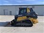 John Deere 2020 333G Track Loaders
