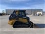 John Deere 2020 333G Track Loaders