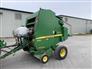 John Deere 2008 458 Silage Special Balers - Round