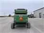 John Deere 2008 458 Silage Special Balers - Round