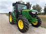 John Deere 2014 6115R Other Tractors