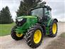 John Deere 2014 6115R Other Tractors