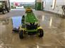 2016 John Deere X380