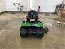2016 John Deere X380