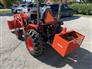 Kubota 2022 LX2610 Other Tractors