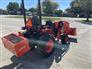 Kubota 2022 LX2610 Other Tractors