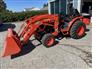 Kubota 2022 LX2610 Other Tractors