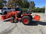 Kubota 2022 LX2610 Other Tractors