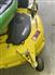 John Deere 2011 X728 Riding Lawn Mowers