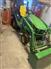 John Deere 2015 1025R Other Tractors