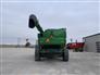 John Deere 2014 S670 Combines