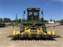 John Deere 2014 7380 Forage Harvesters