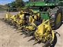 John Deere 2012 345 Forage Harvesters