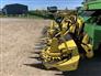 John Deere 2012 345 Forage Harvesters