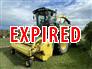 2011 John Deere 630