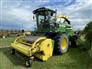 2011 John Deere 630