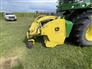 John Deere 2011 630 Windrow