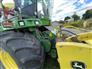 John Deere 2011 630 Windrow