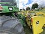 John Deere 2011 630 Windrow