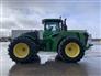 2018 John Deere 9470R