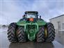 2018 John Deere 9470R