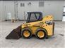 Gehl 2006 4240E Skid Steers