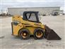 Gehl 2006 4240E Skid Steers