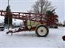 Hardi 2004 Commander 1200 Sprayers - Pull Type