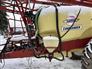 Hardi 2004 Commander 1200 Sprayers - Pull Type