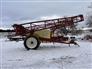 Hardi 2004 Commander 1200 Sprayers - Pull Type
