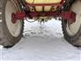Hardi 2004 Commander 1200 Sprayers - Pull Type