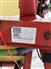 Hardi 2004 Commander 1200 Sprayers - Pull Type