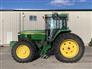 John Deere 1997 7810 Other Tractors