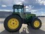 John Deere 1997 7810 Other Tractors
