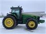 John Deere 2008 8330 Other Tractors