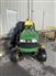 John Deere 2011 X720 Riding Lawn Mowers