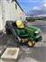 John Deere 2011 X720 Riding Lawn Mowers