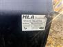 HLA Attachments 84" High Volume HD Bucket Attachments