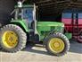 John Deere 1999 7710 Other Tractors