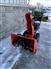 Ariens Plat. 30 SHO Snow Removal