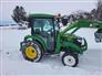 John Deere 2023 3033R Other Tractors