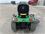 2022 John Deere X754