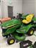 2022 John Deere X370