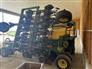 John Deere 2013 1990 Air Seeders / Air Carts