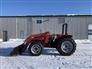 Case IH 1993 595 Other Tractors