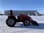 Case IH 1993 595 Other Tractors