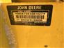 2001 John Deere 47SB