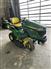 John Deere 2021 X330 Riding Lawn Mowers