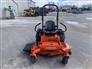 2020 Kubota Z421KW